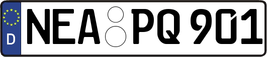 NEA-PQ901