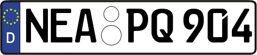 NEA-PQ904