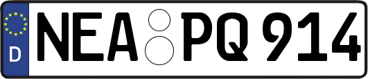 NEA-PQ914