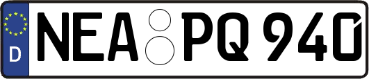 NEA-PQ940