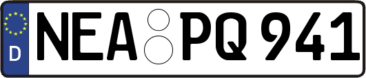 NEA-PQ941