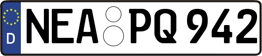 NEA-PQ942