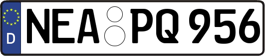 NEA-PQ956
