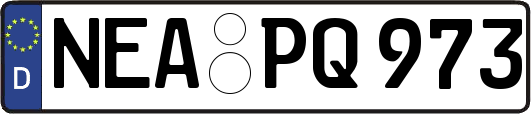 NEA-PQ973