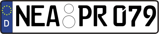 NEA-PR079