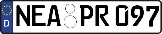 NEA-PR097