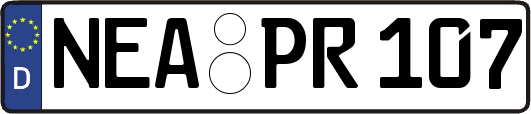 NEA-PR107