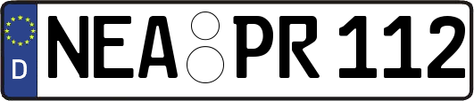 NEA-PR112