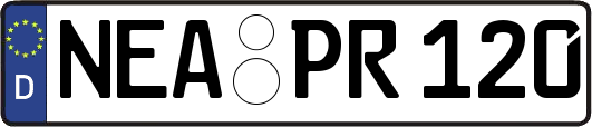 NEA-PR120