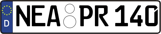 NEA-PR140