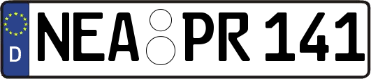 NEA-PR141