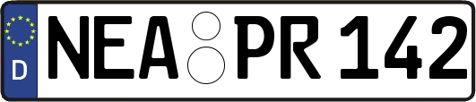 NEA-PR142