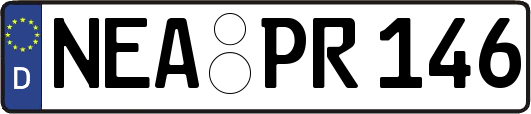 NEA-PR146