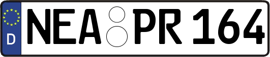 NEA-PR164