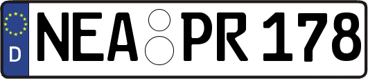 NEA-PR178