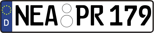 NEA-PR179