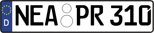 NEA-PR310