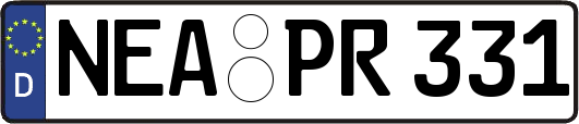NEA-PR331