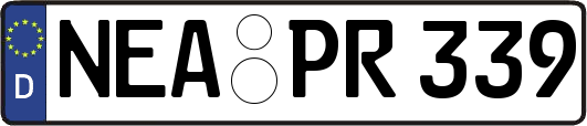 NEA-PR339