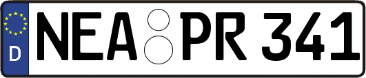 NEA-PR341