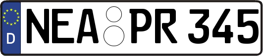 NEA-PR345