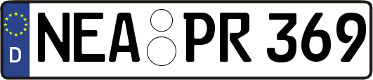 NEA-PR369