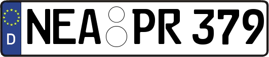 NEA-PR379