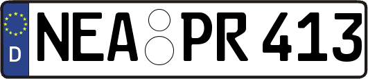 NEA-PR413