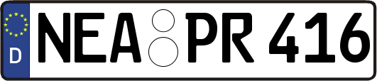 NEA-PR416