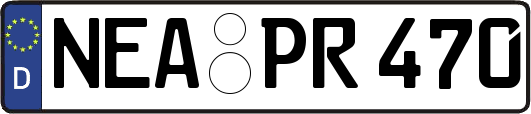 NEA-PR470