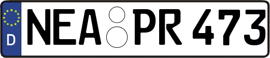 NEA-PR473