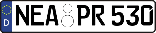 NEA-PR530