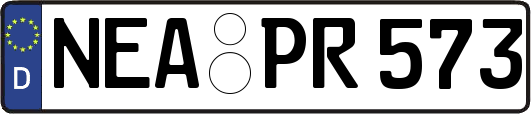NEA-PR573