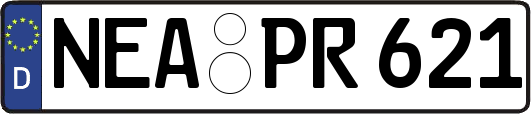 NEA-PR621