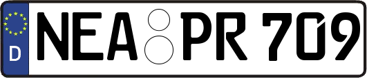 NEA-PR709