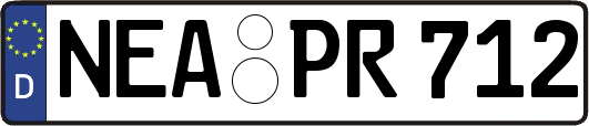 NEA-PR712