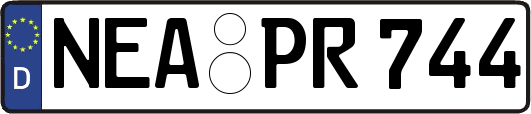 NEA-PR744