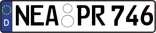 NEA-PR746