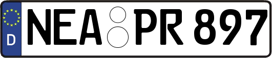 NEA-PR897