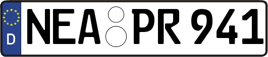 NEA-PR941