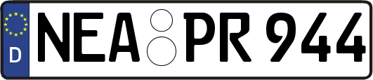 NEA-PR944
