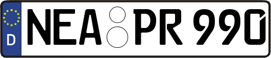 NEA-PR990