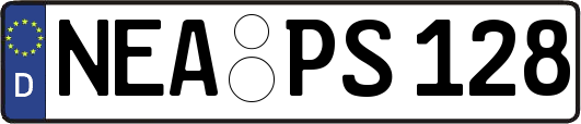 NEA-PS128