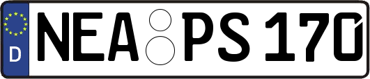 NEA-PS170