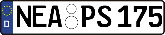 NEA-PS175