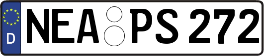NEA-PS272