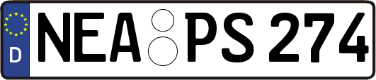 NEA-PS274