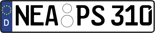 NEA-PS310