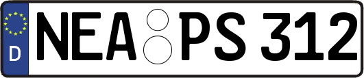 NEA-PS312
