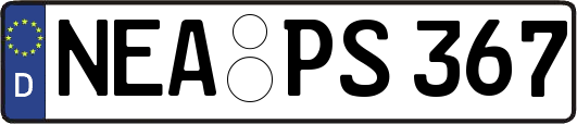 NEA-PS367